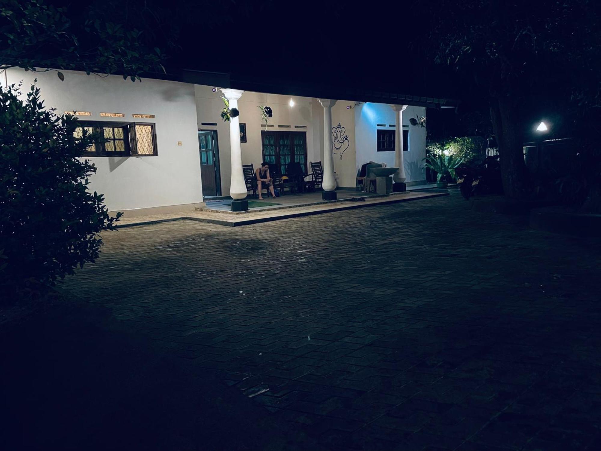 The Village Home Dikwella Exterior foto