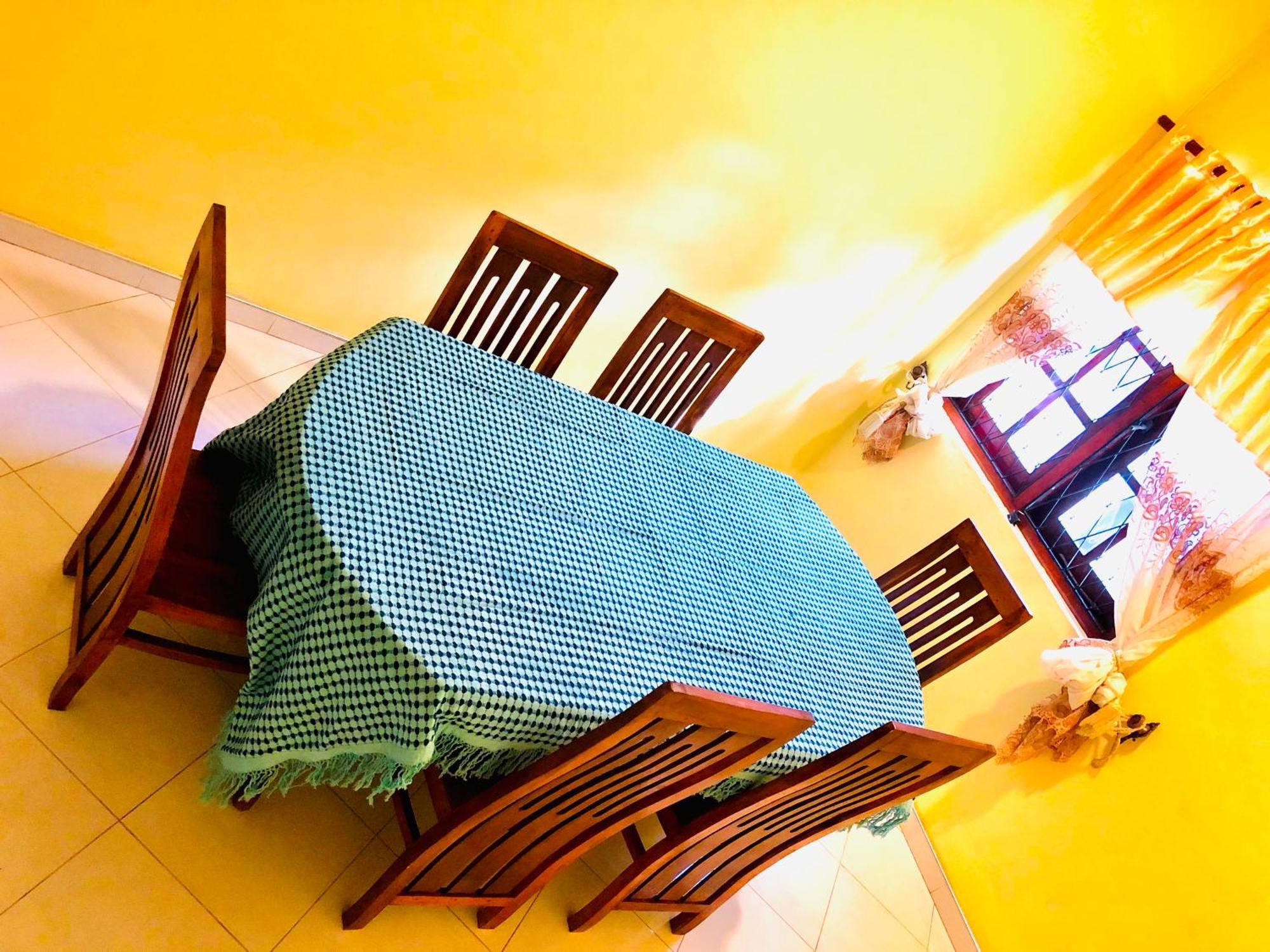 The Village Home Dikwella Exterior foto